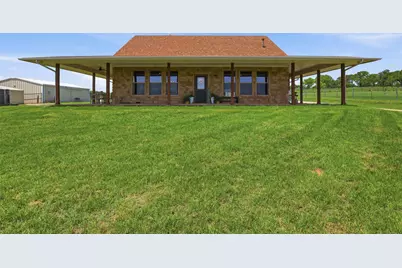 3517 Ethan Court, Weatherford, TX 76088 - Photo 1