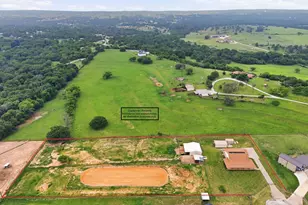 3517 Ethan Ct, Weatherford, TX 76088 - Photo 32
