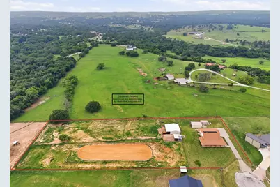 3517 Ethan Court, Weatherford, TX 76088 - Photo 30