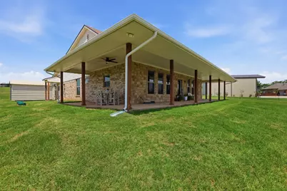 3517 Ethan Court, Weatherford, TX 76088 - Photo 14