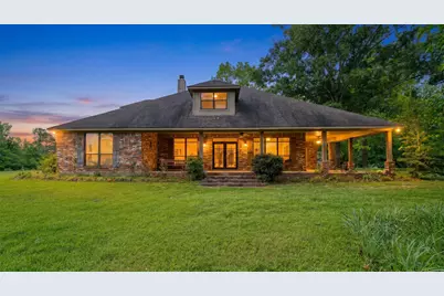 1655 County Road 1627, Avinger, TX 75630 - Photo 2