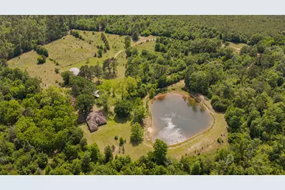 1655 County Road 1627, Linden, TX 75563 - Photo 1