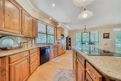 1655 County Road 1627, Avinger, TX 75630 - Photo 8