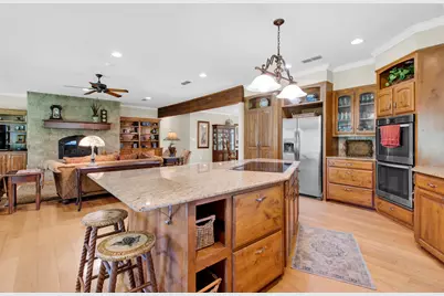 1655 County Road 1627, Linden, TX 75563 - Photo 10