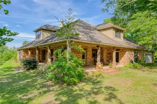 1655 Co Rd 1627, Linden, TX 75563 - Photo 8