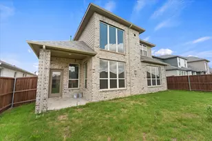 208 Santa Lucia Dr, Anna, TX 75409 - Photo 30