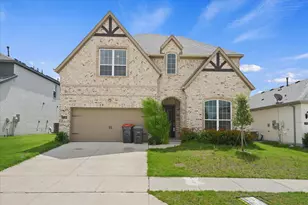 208 Santa Lucia Dr, Anna, TX 75409 - Photo 1