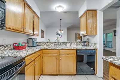 7809 Laver Court #7811, Fort Worth, TX 76112 - Photo 8