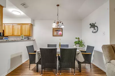 7809 Laver Court #7811, Fort Worth, TX 76112 - Photo 6