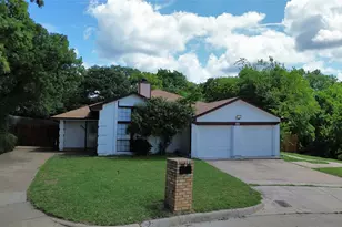 7809 Laver Ct, Fort Worth, TX 76112 - Photo 1
