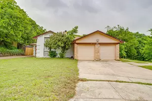 7809 Laver Ct, Fort Worth, TX 76112 - Photo 1