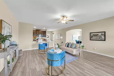 1056 Tumbleweed Trail, Crowley, TX 76036 - Photo 10