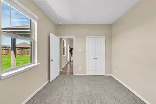 1056 Tumbleweed Trail, Crowley, TX 76036 - Photo 24