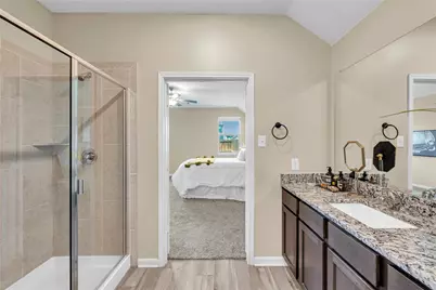 1056 Tumbleweed Trail, Crowley, TX 76036 - Photo 18