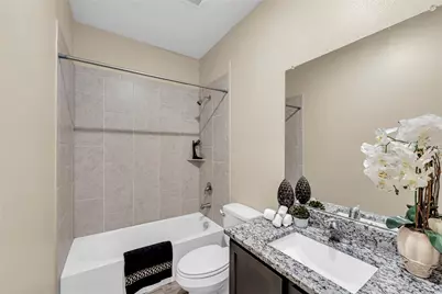 1056 Tumbleweed Trail, Crowley, TX 76036 - Photo 22
