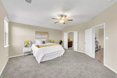 1056 Tumbleweed Trail, Crowley, TX 76036 - Photo 14