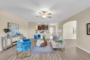 1056 Tumbleweed Trail, Crowley, TX 76036 - Photo 8