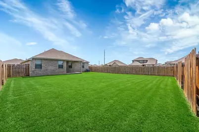 1056 Tumbleweed Trail, Crowley, TX 76036 - Photo 28