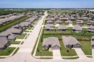 1056 Tumbleweed Trail, Crowley, TX 76036 - Photo 34