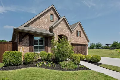 2552 Barton Creek Boulevard, The Colony, TX 75056 - Photo 2