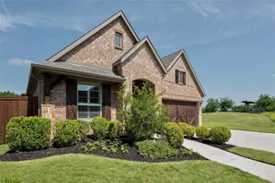2552 Barton Creek Blvd, The Colony, TX 75056 - Photo 2