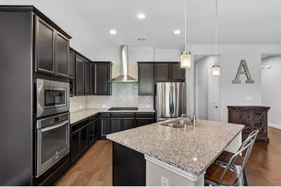 2552 Barton Creek Boulevard, The Colony, TX 75056 - Photo 14