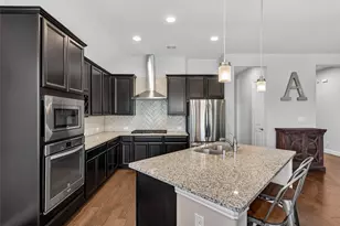 2552 Barton Creek Blvd, The Colony, TX 75056 - Photo 14