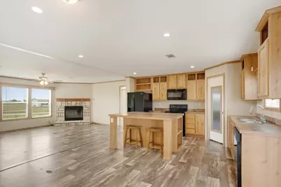 8791 County Road 1143, Celeste, TX 75423 - Photo 6