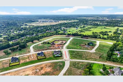 Tbd-11 Lots Heritage Knoll Drive, Sherman, TX 75092 - Photo 2