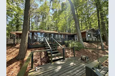 781 Scotts Hideaway Rd, Farmerville, LA 71241 - Photo 30