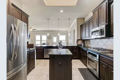 14845 Star Creek Drive, Aledo, TX 76008 - Photo 4