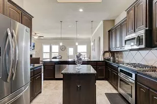 14845 Star Creek Dr, Aledo, TX 76008 - Photo 4