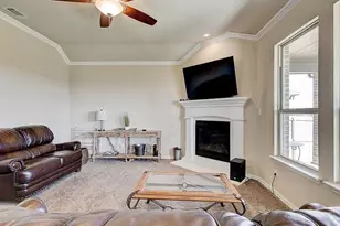 14845 Star Creek Dr, Aledo, TX 76008 - Photo 8