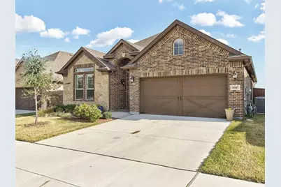 14845 Star Creek Drive, Aledo, TX 76008 - Photo 2