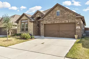 14845 Star Creek Dr, Aledo, TX 76008 - Photo 2