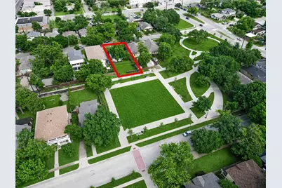 403 S Willomet Avenue, Dallas, TX 75208 - Photo 2