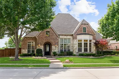 3304 Oosty Court, McKinney, TX 75070 - Photo 2