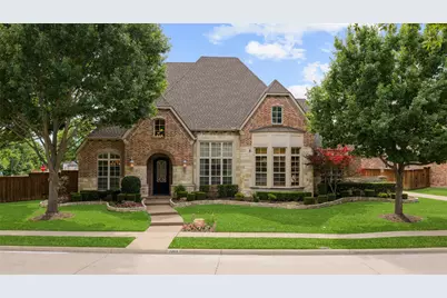 3304 Oosty Court, McKinney, TX 75070 - Photo 2