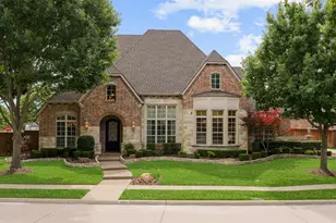 3304 Oosty Ct, McKinney, TX 75070 - Photo 2