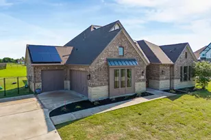 930 Peppy San Trail, Lucas, TX 75002 - Photo 30