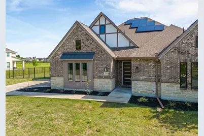 930 Peppy San Trail, Lucas, TX 75002 - Photo 32