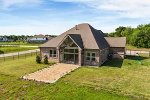 930 Peppy San Trail, Lucas, TX 75002 - Photo 32
