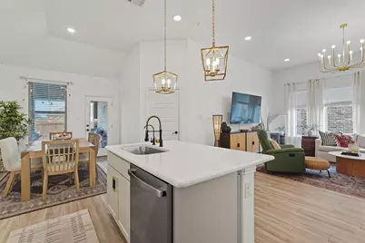 1506 Broadview Drive, Garland, TX 75042 - Photo 4