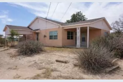 701 W Division Street, Fort Stockton, TX 79735 - Photo 1