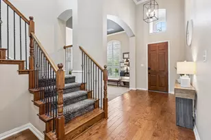 6404 Falcon Ridge Ln, McKinney, TX 75071 - Photo 6