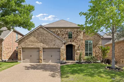 6404 Falcon Ridge Lane, McKinney, TX 75071 - Photo 1