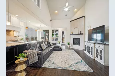 12643 Burnt Prairie Lane, Frisco, TX 75035 - Photo 10