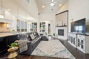 12643 Burnt Prairie Ln, Frisco, TX 75035 - Photo 10
