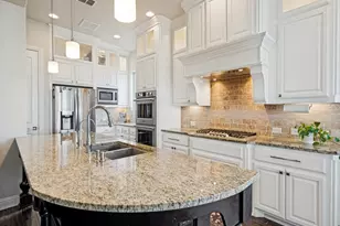 12643 Burnt Prairie Ln, Frisco, TX 75035 - Photo 6