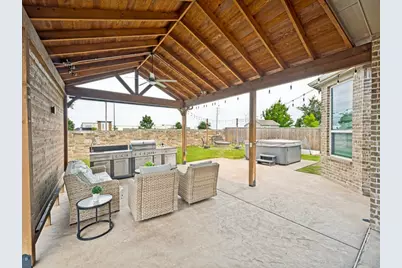 12643 Burnt Prairie Lane, Frisco, TX 75035 - Photo 24